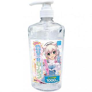 ㊣送290ml潤滑液㊣日本 Tama Toys Pure 免洗無香料低黏度水溶性潤滑液1000ml