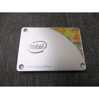 MLC顆粒 / 低使用時數 ~ Intel SSD 530 120GB (SSDSC2BW120A4)