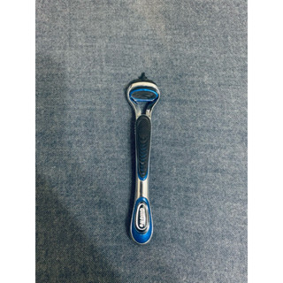 Gillette 吉列刮鬍刀架 功能正常 外觀無損