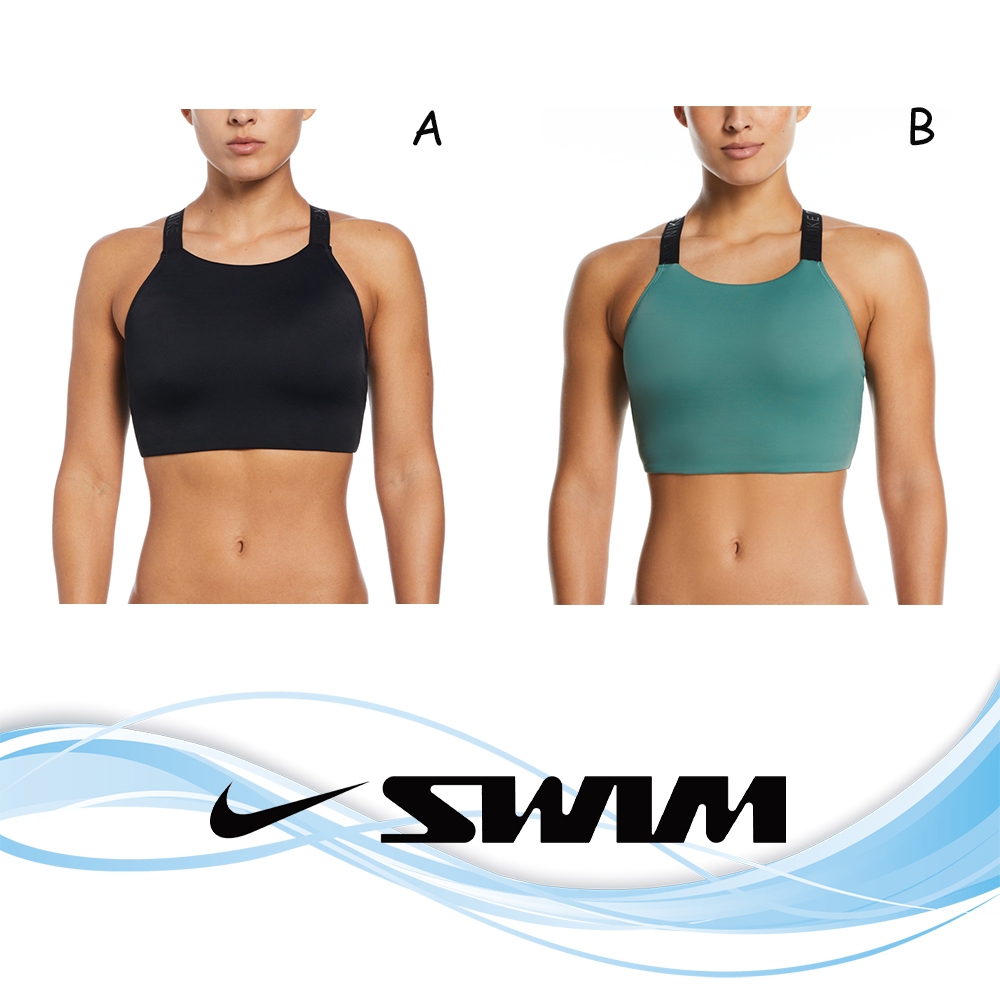 NIKE SWIM 女泳裝 水上運動型上衣 PREMIUM NESSE165 多款任選