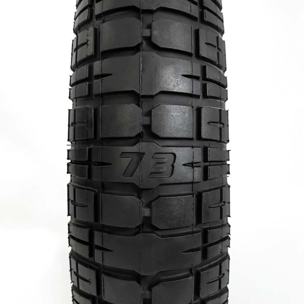 【一年換新保固】5.0吋多功能寬輪胎胖胎車可安裝藍克雷斯 X3000 雪地沙灘車外胎20*4.5自行車胎super 73