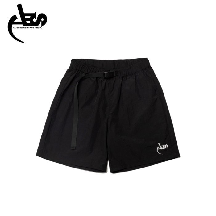 AES 23 S/S Classic Logo Borad Shorts