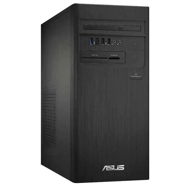 ASUS 華碩 H-S500TD-512400066W i5-12400 1T SSD 8G W11 文書 電腦主機