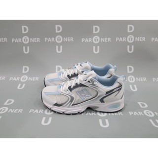 【Dou Partner】New Balance 530 女款 慢跑鞋 運動鞋 休閒 戶外 MR530RA
