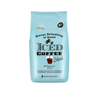 1pcs Luxurich Coffee for Iced Coffee Blend (powder ver.)