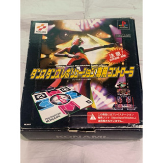 回憶殺 DDR 跳舞機 PS1 PS2 進化 腳踏墊 電腦 模擬器