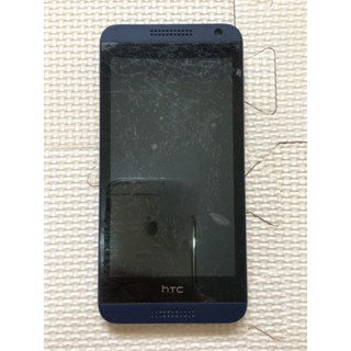 [零件機] HTC Desire 610 (D610x)