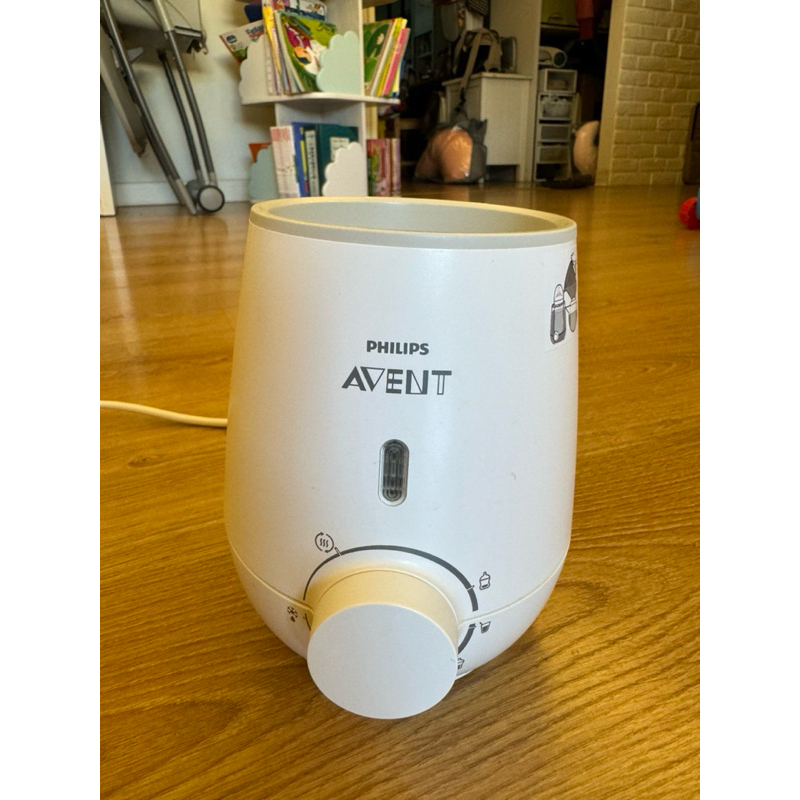 Philips AVENT 飛利浦溫奶器