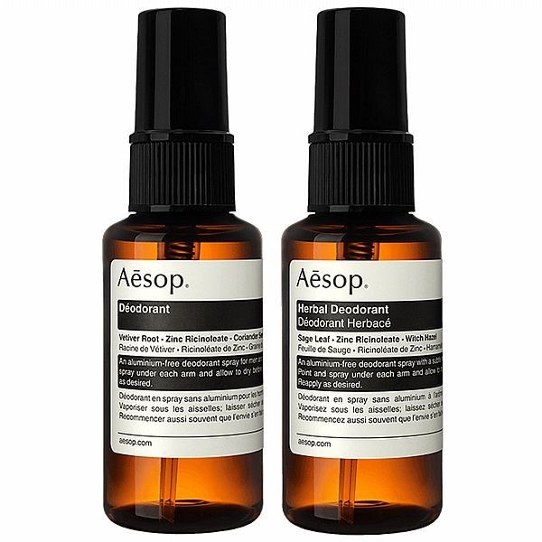 Aesop 腋下身體噴霧(50ml) 款式可選 DS016134