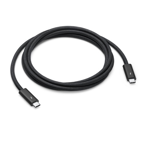 (聊聊享優惠) APPLE MN713FE Thunderbolt 4 Pro Cable(1.8m) (台灣本島免運費