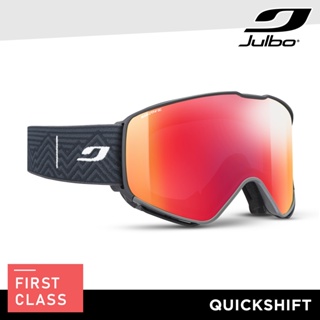 Julbo 感光變色滑雪護目鏡 QUICKSHIFT J76573312 / 滑雪 雪鏡