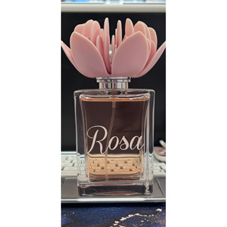 BLUMARINE 布魯瑪琳 - ROSA羅莎 女性淡香精（100ml)