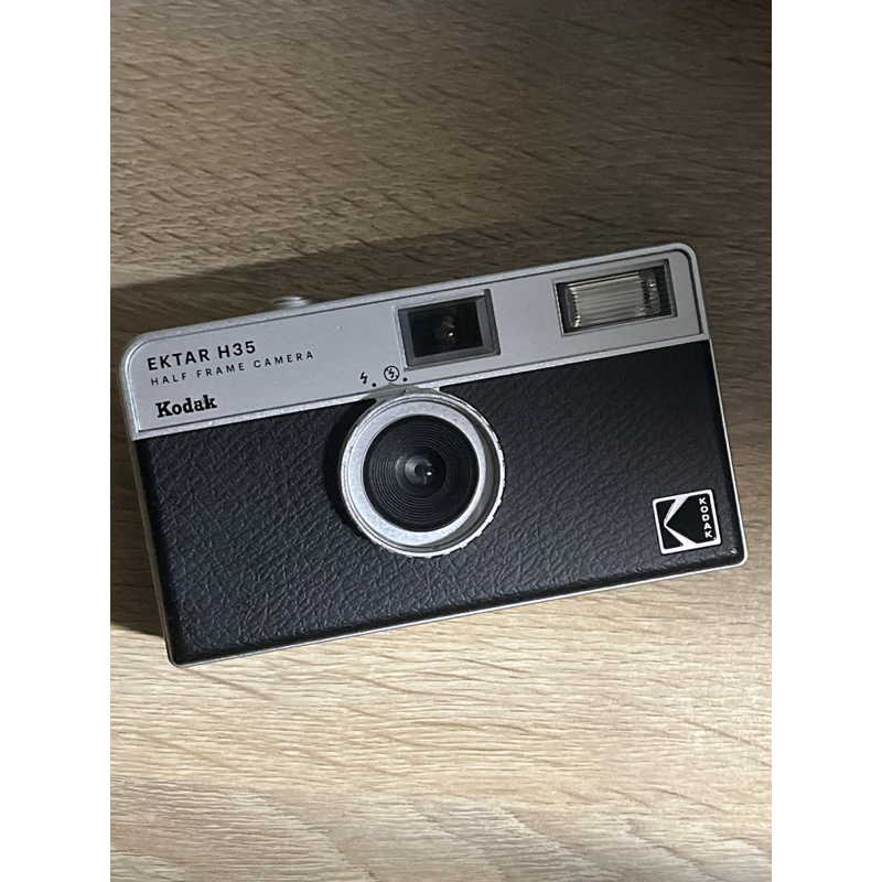 Kodak EKTAR H35(二手）