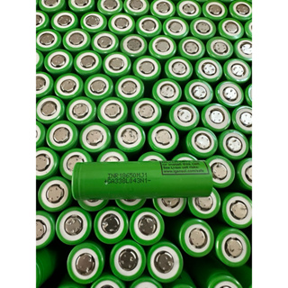 永續電池 18650 LGMJ1 3500mAh 10A大放電 樣品拆機 鋰電池 電動車電池