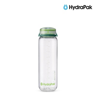 HydraPak Recon 1L 寬口水瓶 【萊姆綠】
