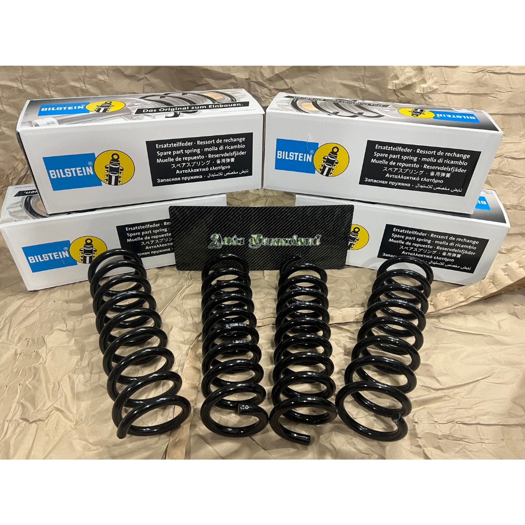 德國 Bilstein 倍適登 B3 彈簧 Alfa Romeo 147 156 146 147 GT 愛快羅密歐 專用