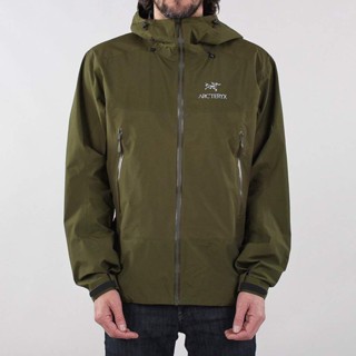 巔峰領域｜24h出貨 Arc'teryx 始祖鳥 Beta SL Hybrid GORE-TEX 男款防風防水外套