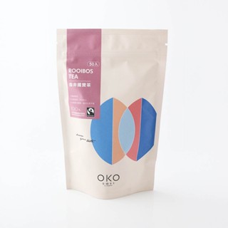 【萊素客棧Vegan】公平貿易南非國寶茶/國際公平貿易認證/草本飲品/健康養生者/經濟實惠/無咖啡因/全素/素食