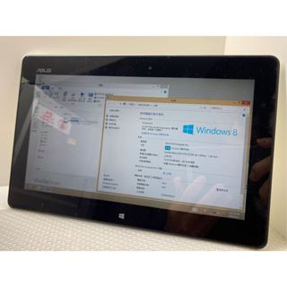 華碩ASUS VivoTab 11.6吋 的 Windows 8 電腦 平板only CP值 行動辦公 遠距 文書 追劇