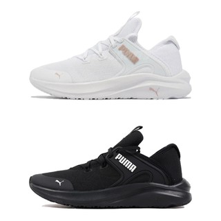 [歐鉉]PUMA SOFTRIDE ONE4ALL FEMME WN'S 襪套鞋 休閒鞋 女鞋 378442-01-03