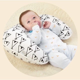 [🚚台灣現貨]U型餵奶枕 孕婦墊腳枕 多功能嬰兒餵奶枕頭 U型哺乳枕 嬰兒用品 孕婦用品
