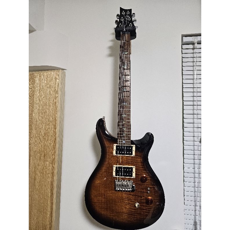 PRS SE Custom 24 35週年紀念款