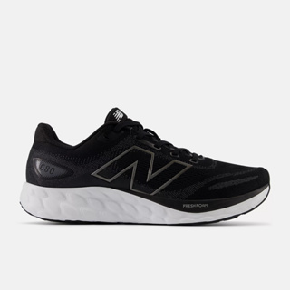 NEW BALANCE 慢跑鞋 跑步鞋 男 M680LK8-4E 黑 現貨