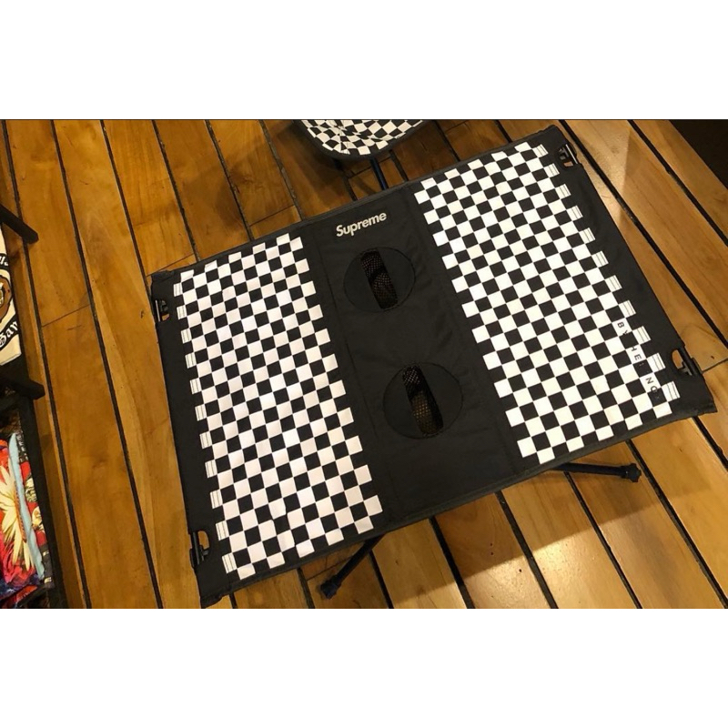 16ss Supreme Helinox テーブル table（19752016]Helinox(ヘリノックス  