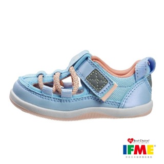 【日本IFME】機能童鞋 小童 13-15cm 水涼鞋 IF0100
