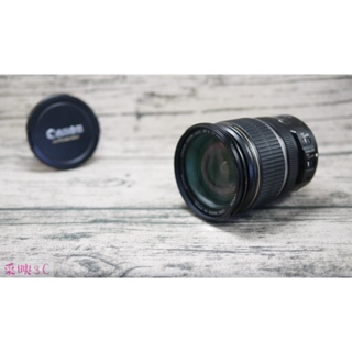 Canon EF-S 17-55mm F2.8 IS USM 廣角變焦鏡 C5412