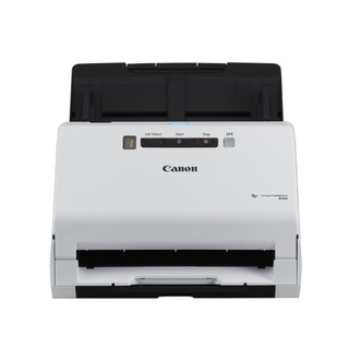 Canon R40 輕巧型檔案掃描器