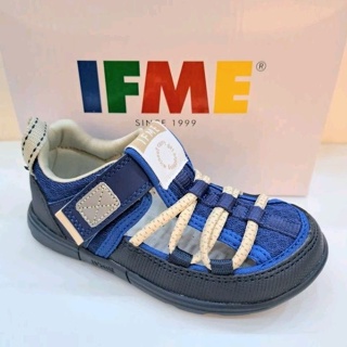 IFME 排水系列水涼鞋 速乾鞋 中童段 4318