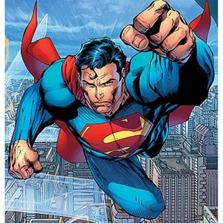 Mattel DC Super Heroes Superman 超人 克拉克 肯特 西裝 Clark Kent 記者