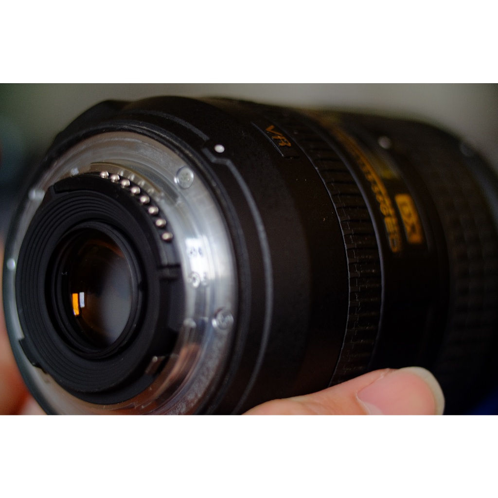 尼康 Nikon 旅遊 鏡皇 AF-S DX 16-85mm VR 等效 全幅 FX 24-120mm 重量僅 485克