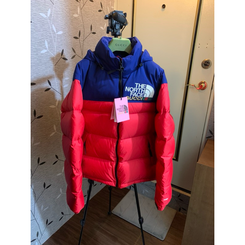 Gucci X The North Face Jacket 700