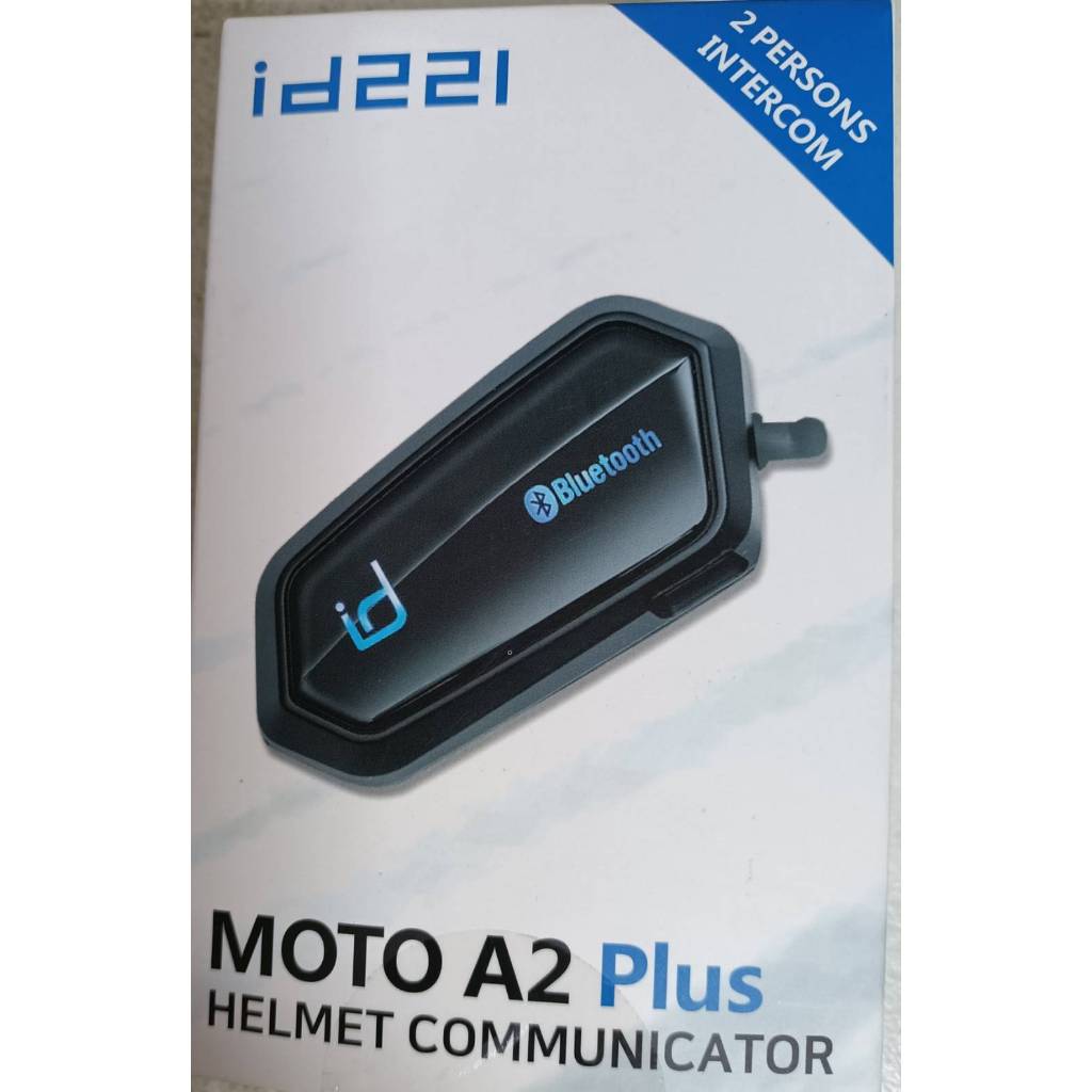 『免運 現貨 自取』 MOTO A2 Plus A2+ 安全帽藍牙耳機 導航混音 藍芽耳機 智能降噪