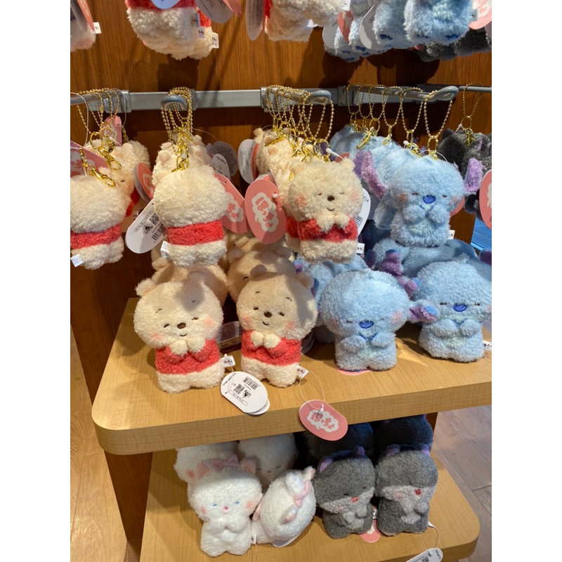 日本預購_Disney store 商品 小熊維尼⋯