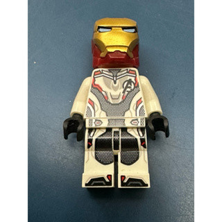 ®️樂高 LEGO®︎ 30452 ⚠️二手 鋼鐵人 量子衣 Iron Man and Dum-E polybag