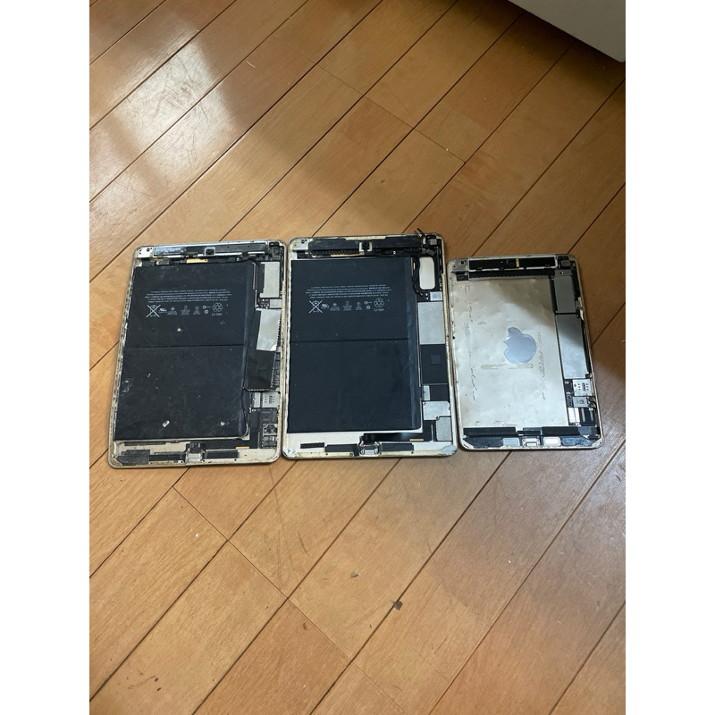 (出清）iPad air2 +ipad mini 4 零件機