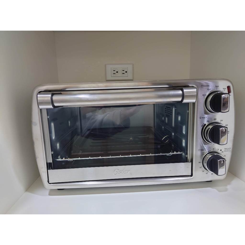 OSTER 烤箱/Oster Convection Countertop Oven