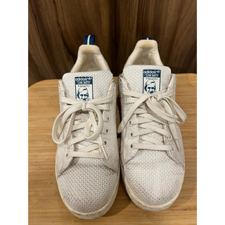 *二手*adidas 休閒鞋 Stan Smith 女鞋 小白鞋