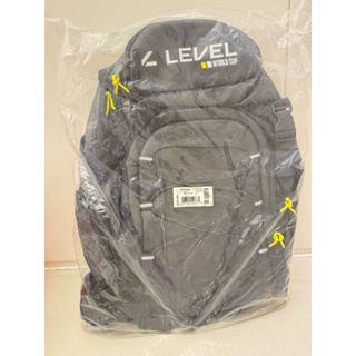 全新未使用 LEVEL Freeride Eagle25L backpack 滑雪後背包
