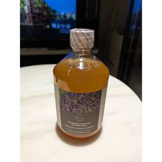 菠丹妮薰衣草舒眠露 500ml 3/17捷克帶回