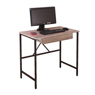 《DFhouse》金士曼-電腦辦公桌 工作桌 電腦桌 辦公桌 書桌 臥室 書房 辦公室 閱讀空間