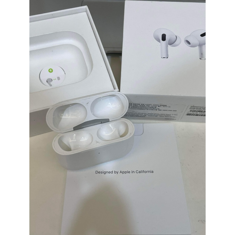 AirPods Pro 耳機殼