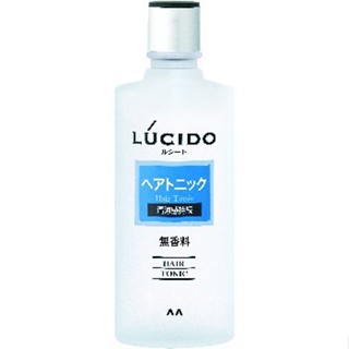 現貨 附發票 LUCIDO 倫士度頭皮保養液 200ml《四季花蕊》
