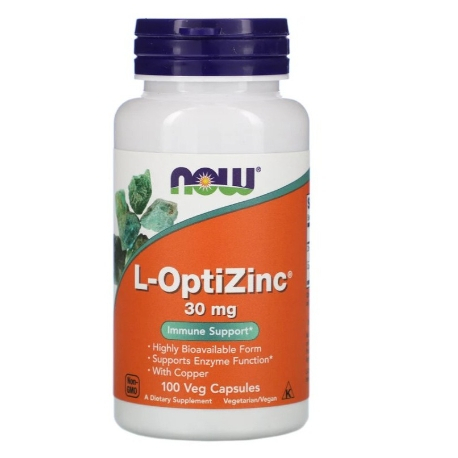 now foods l optizinc的價格推薦 - 2026年4月 | 比價比個夠BigGo