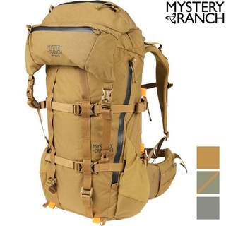 Mystery Ranch 神秘農場 Metcalf 50 男款 狩獵背包/可擴充後背包 112966