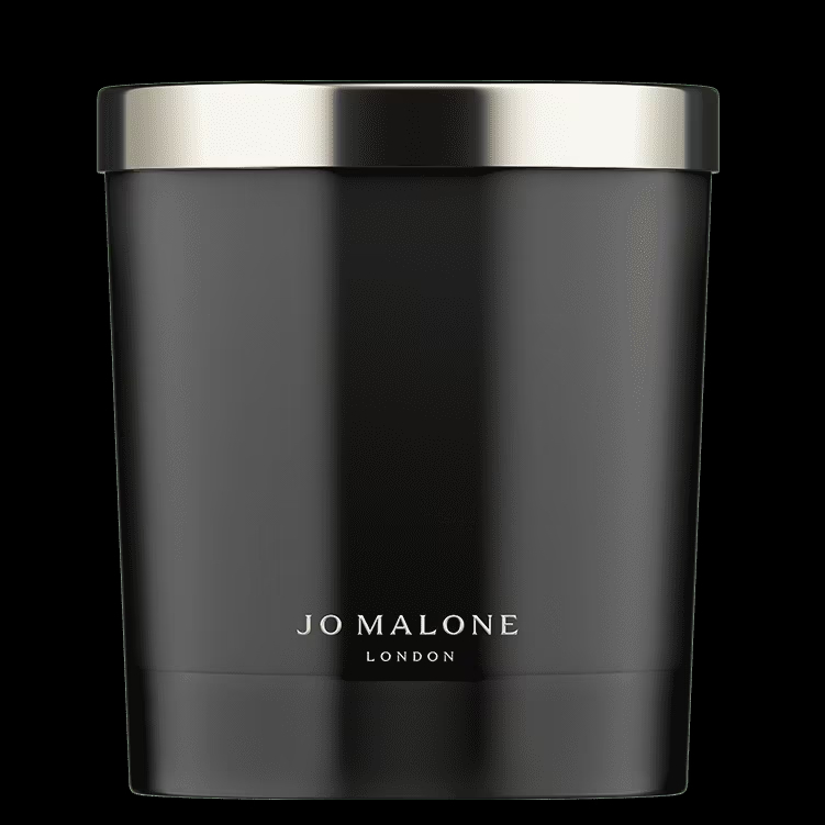 有貨✨英國代購 JO MALONE LONDON  香薰 香氛 黑瓶 蠟燭 200g 沒藥與零陵香 茉莉與金盞花 絲絨貨