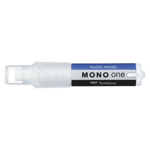 【羊駝兔日本選物】Tombow 蜻蜓牌 MONO one 旋轉橡皮擦 迷你橡皮擦 EH-SSM